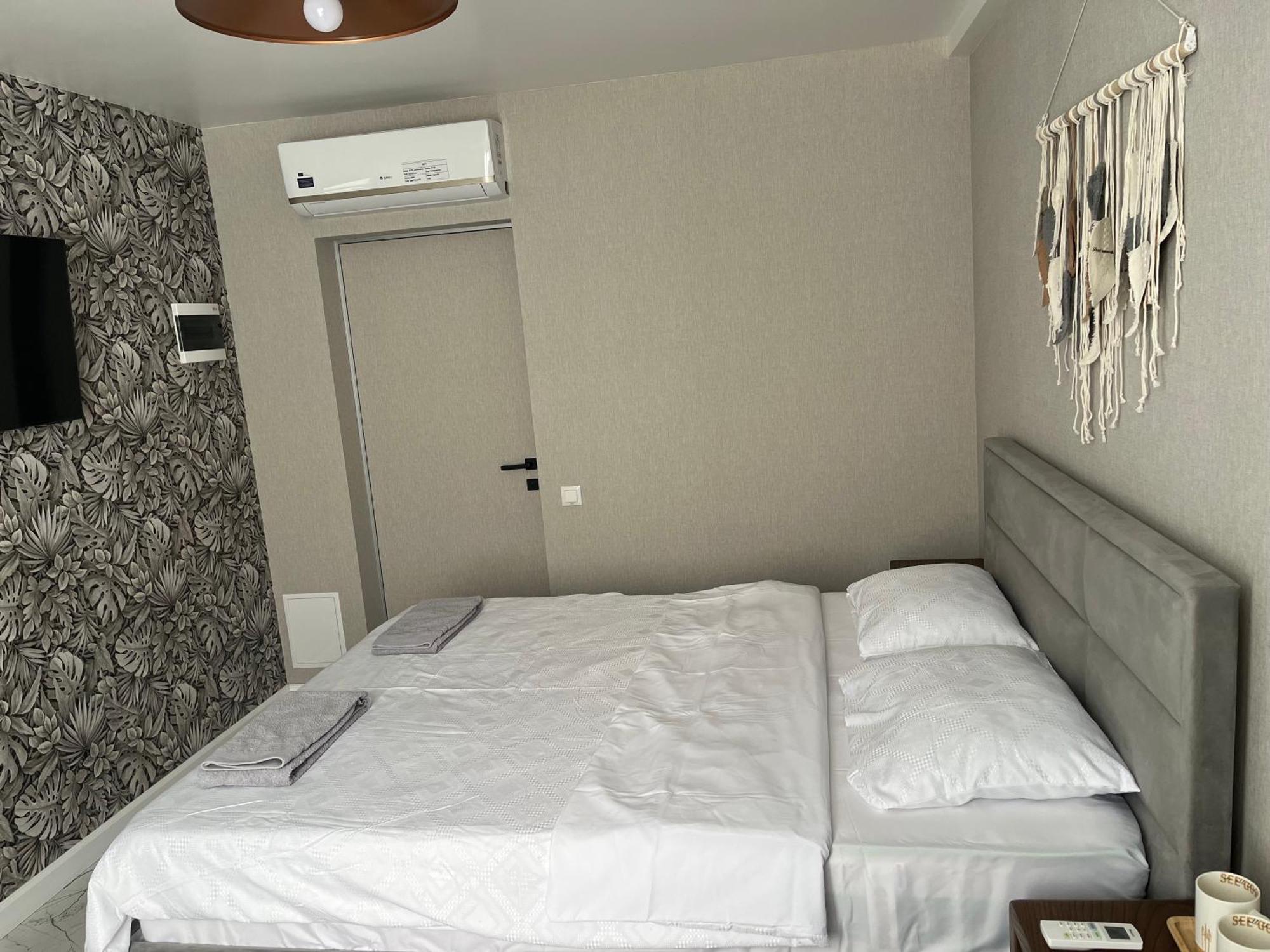 77/5 Hotel คีชีเนา ภายนอก รูปภาพ