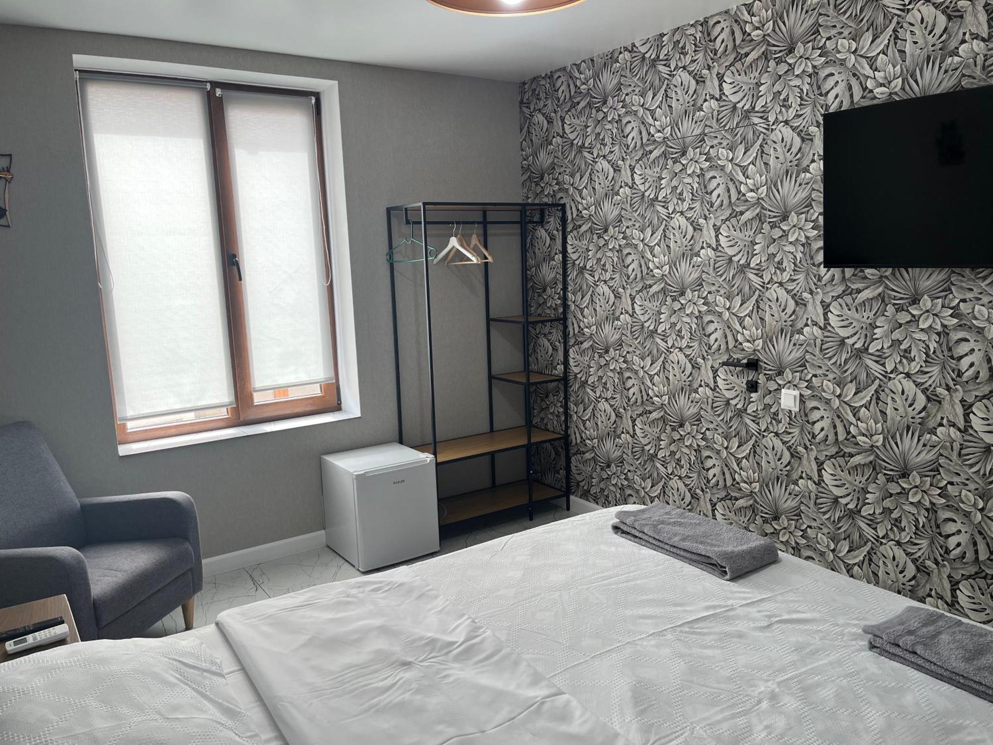 77/5 Hotel คีชีเนา ภายนอก รูปภาพ