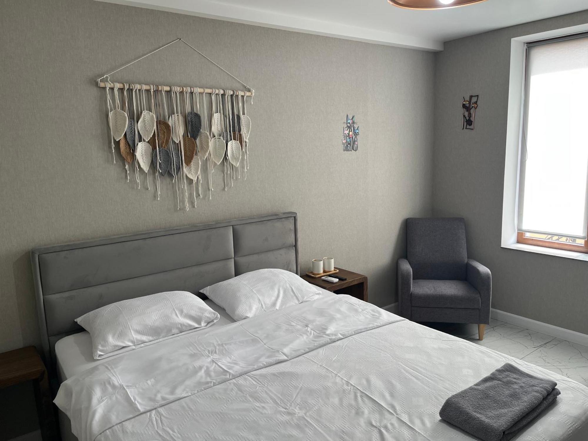77/5 Hotel คีชีเนา ภายนอก รูปภาพ